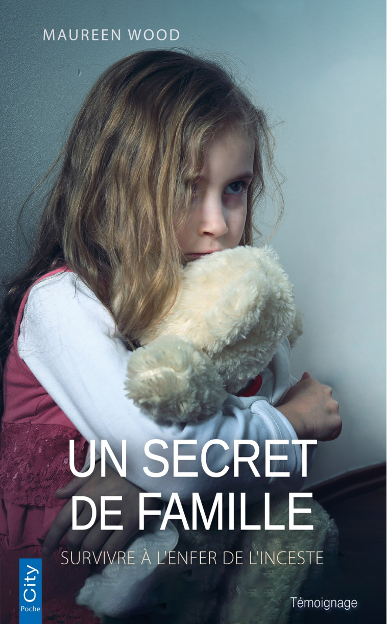 Un secret de famille - Maureen Wood - CITY