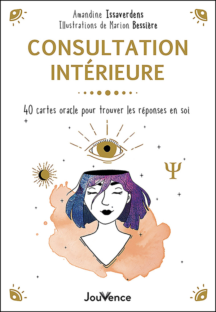 Consultation intérieure  - XXX - JOUVENCE