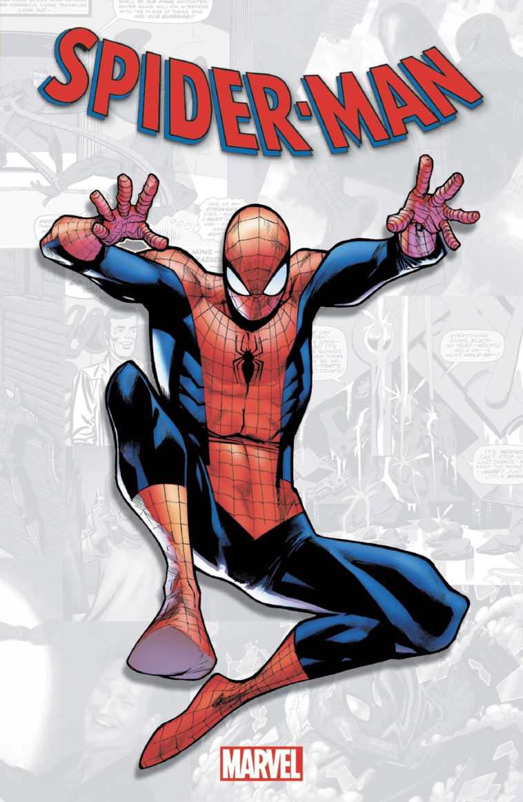 Marvel-Verse: Spider-Man -   - PANINI