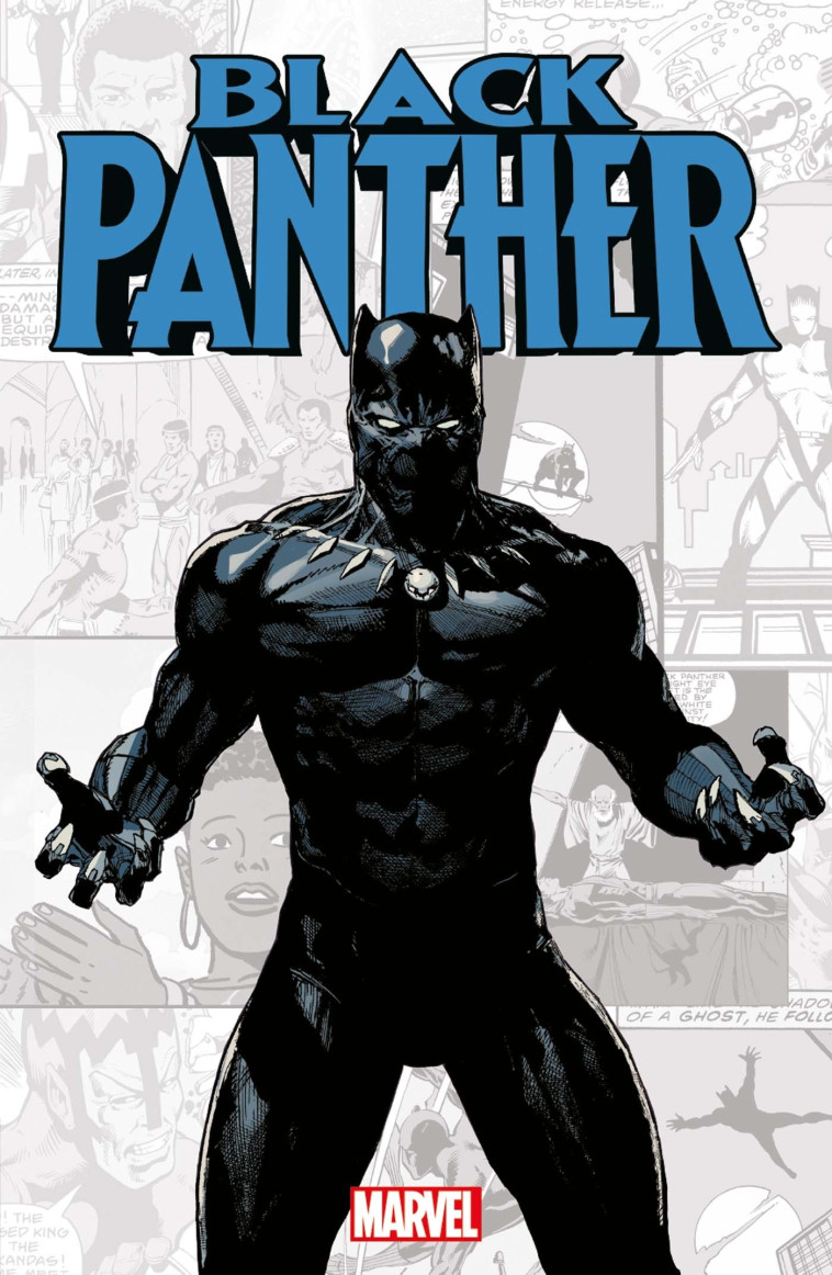 Marvel-Verse : Black Panther -   - PANINI