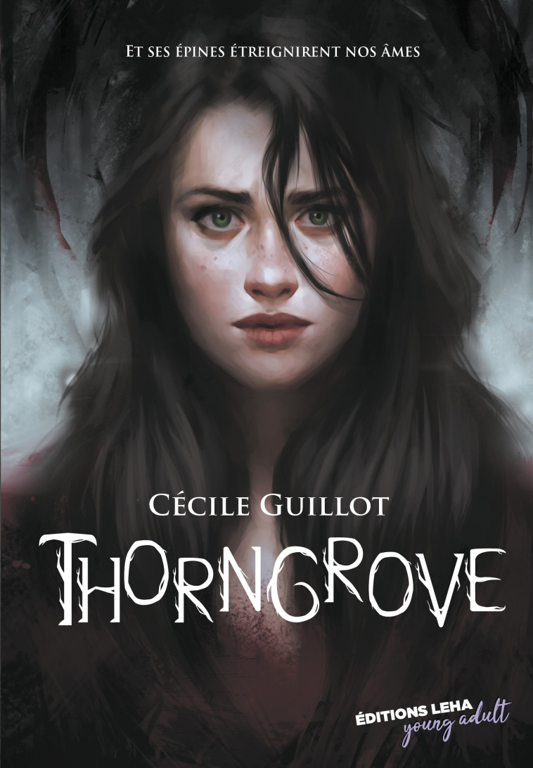 Thorngrove - Cécile Guillot - LEHA