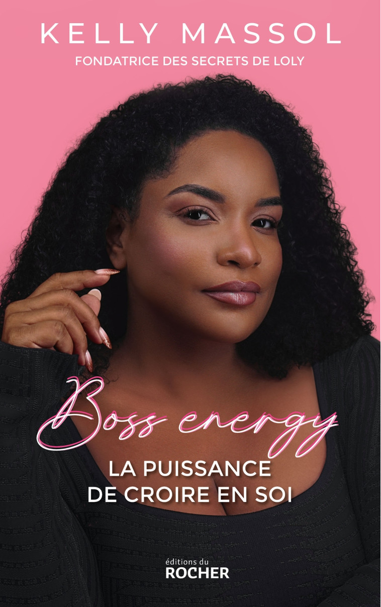 Boss energy - Kelly Massol - DU ROCHER