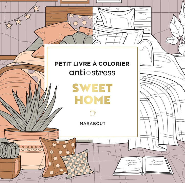 Sweet Home -   - MARABOUT