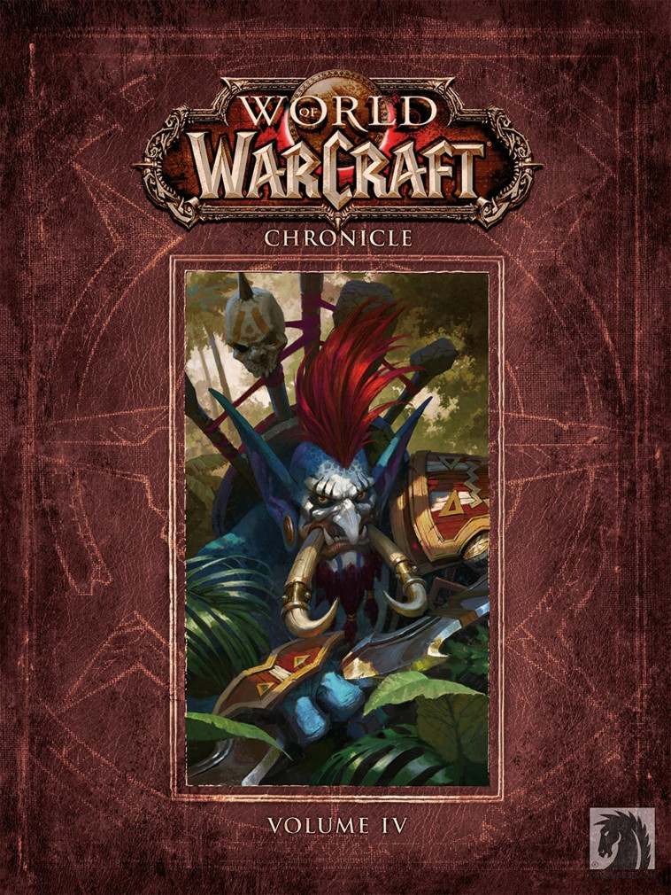 World of Warcraft : Chroniques Volume 4 -  - PANINI