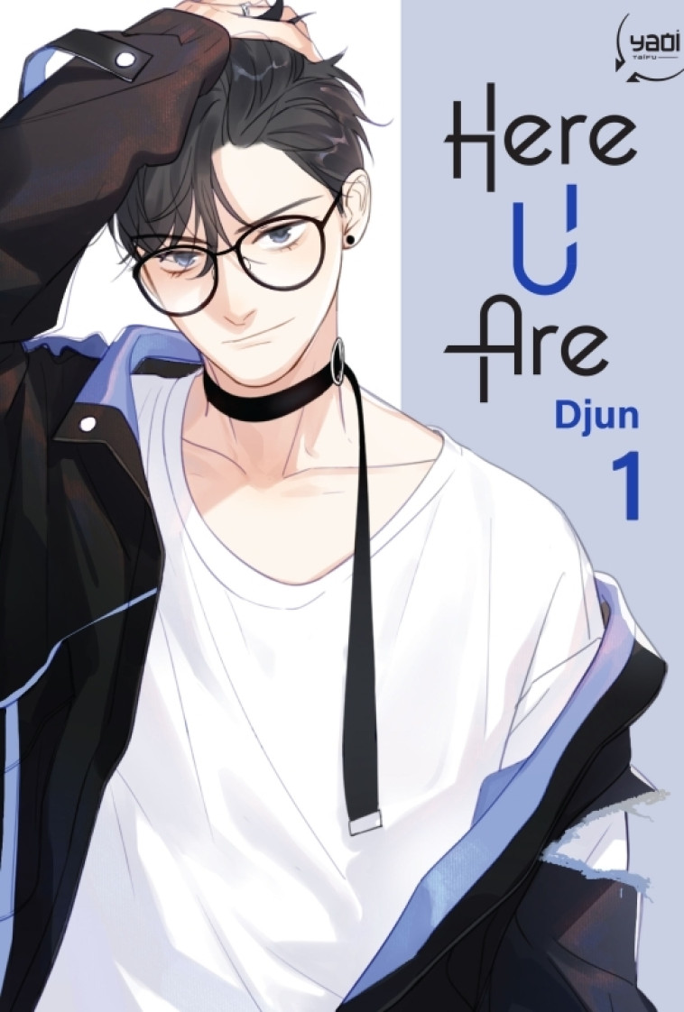 Here u are T01 -  DJUN - TAIFU COMICS