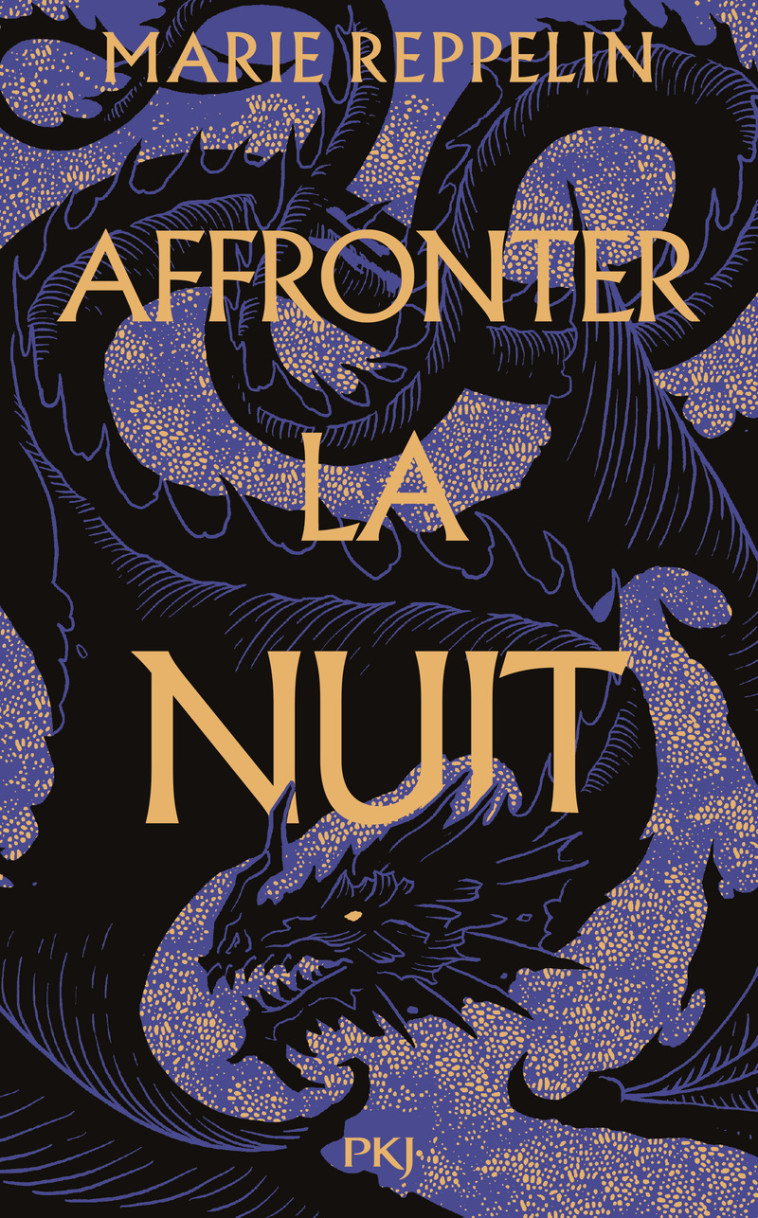 Affronter la nuit - Tome 1 La légion d'Oria - Marie Reppelin - POCKET JEUNESSE