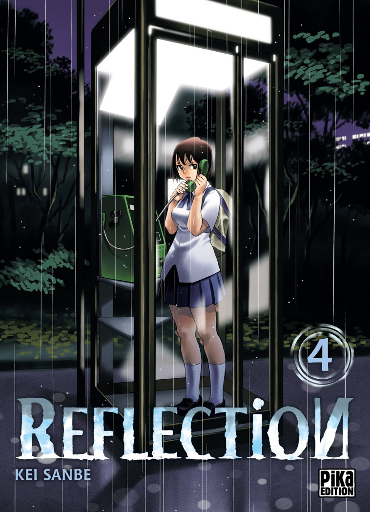 Reflection T04 - Kei Sanbe - PIKA