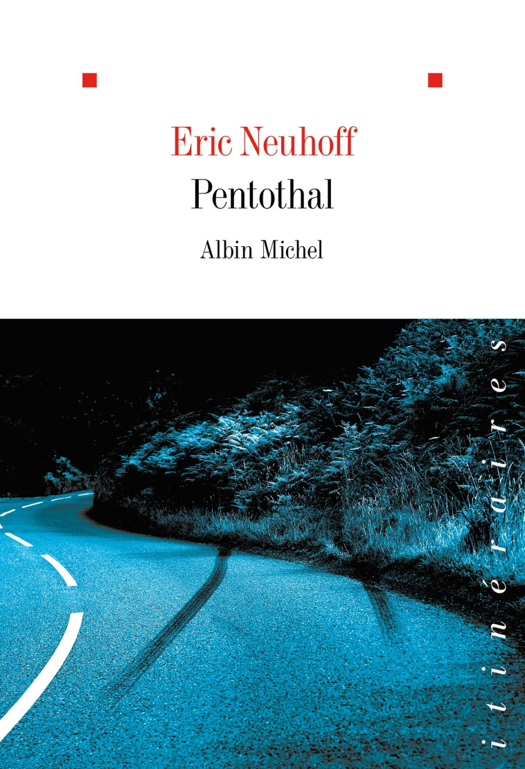 PENTOTHAL - Eric Neuhoff - ALBIN MICHEL