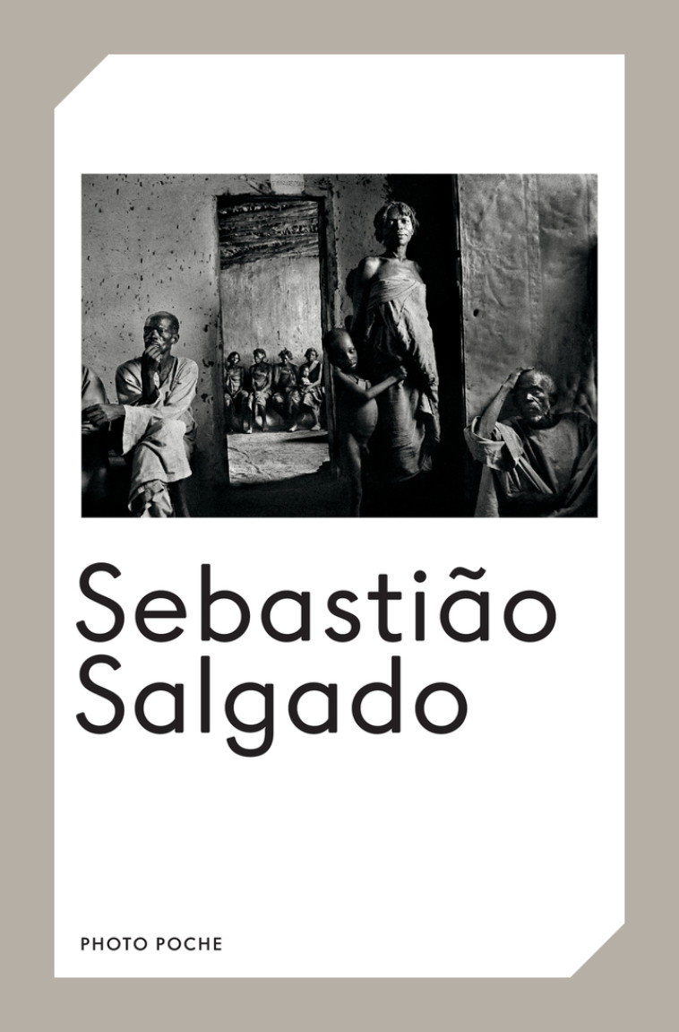 Sebastião Salgado n°55 (2024) - Sebastião Salgado - ACTES SUD