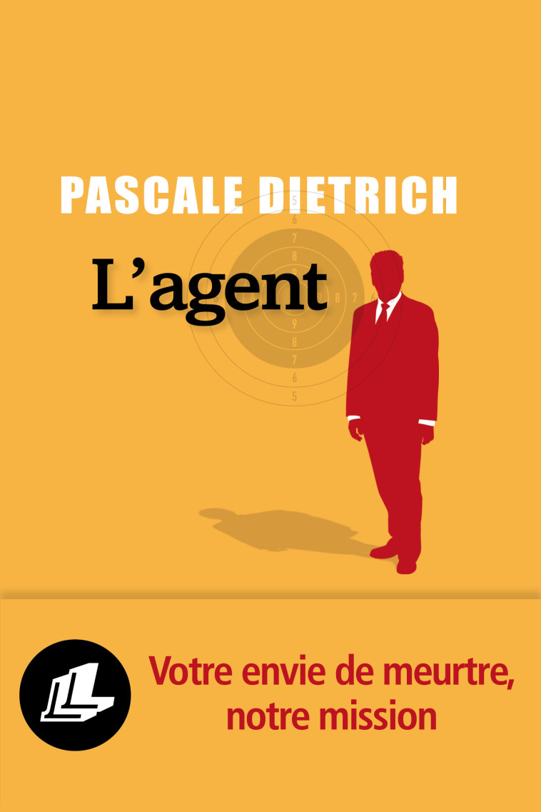 L'agent - Pascale Dietrich - LEVI