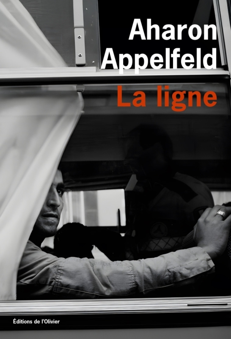 La Ligne - Aharon Appelfeld, Valérie Zenatti - OLIVIER